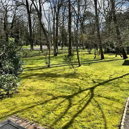 Touquettoise Near The Sea Casa de Férias Le Touquet