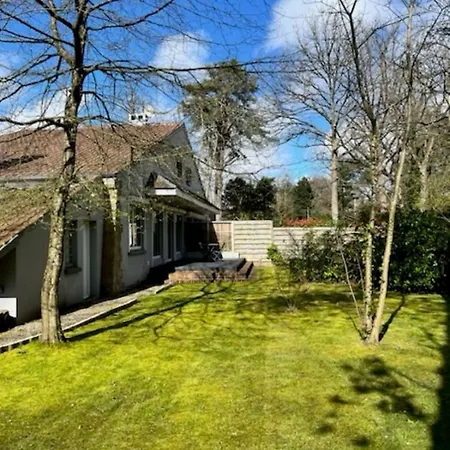 Touquettoise Near The Sea * Le Touquet