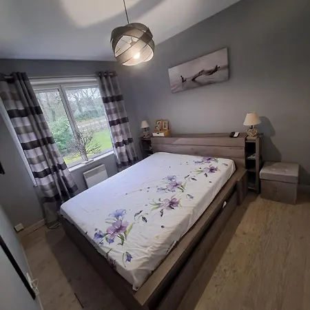 Touquettoise Near The Sea *