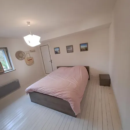 Feriehus Touquettoise Near The Sea *