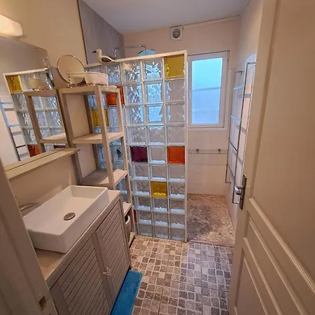 Touquettoise Near The Sea Semesterbostad Le Touquet