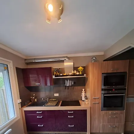 Touquettoise Near The Sea