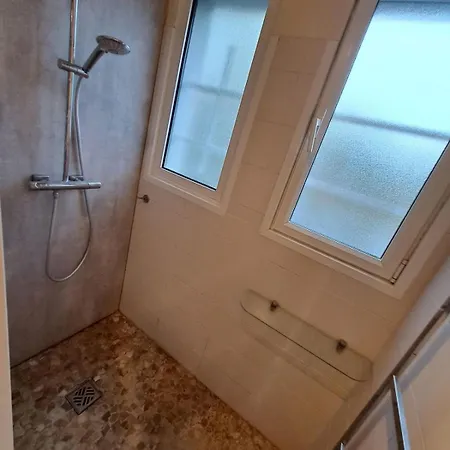 Touquettoise Near The Sea Ferienhaus