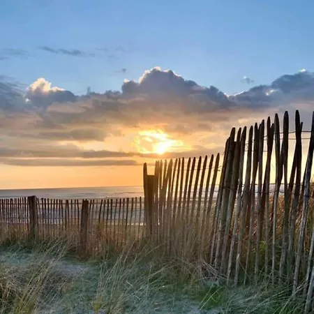 Touquettoise Near The Sea * Le Touquet